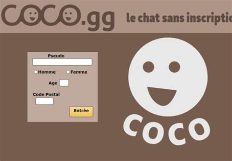 cocochats|Remplaçant de Coco : quelles solutions pour tchater。